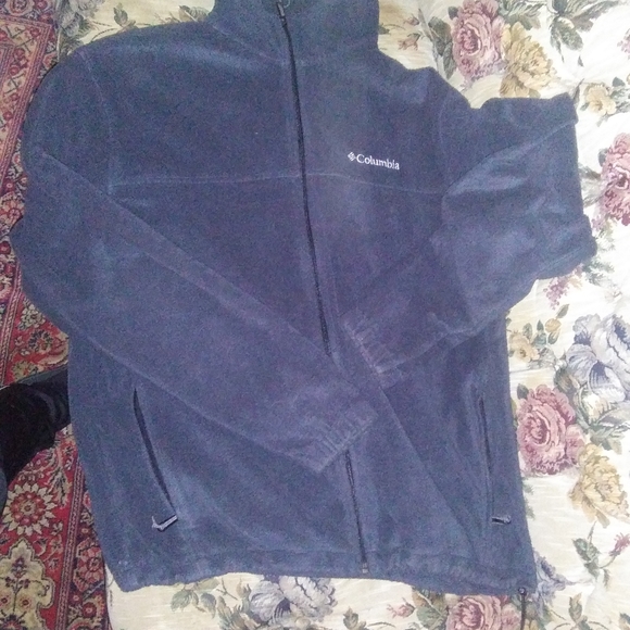 COLUMBIA JACKET - Picture 4 of 4